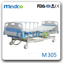 M305 Best Seller! Leitos hospitalares baratos para pacientes